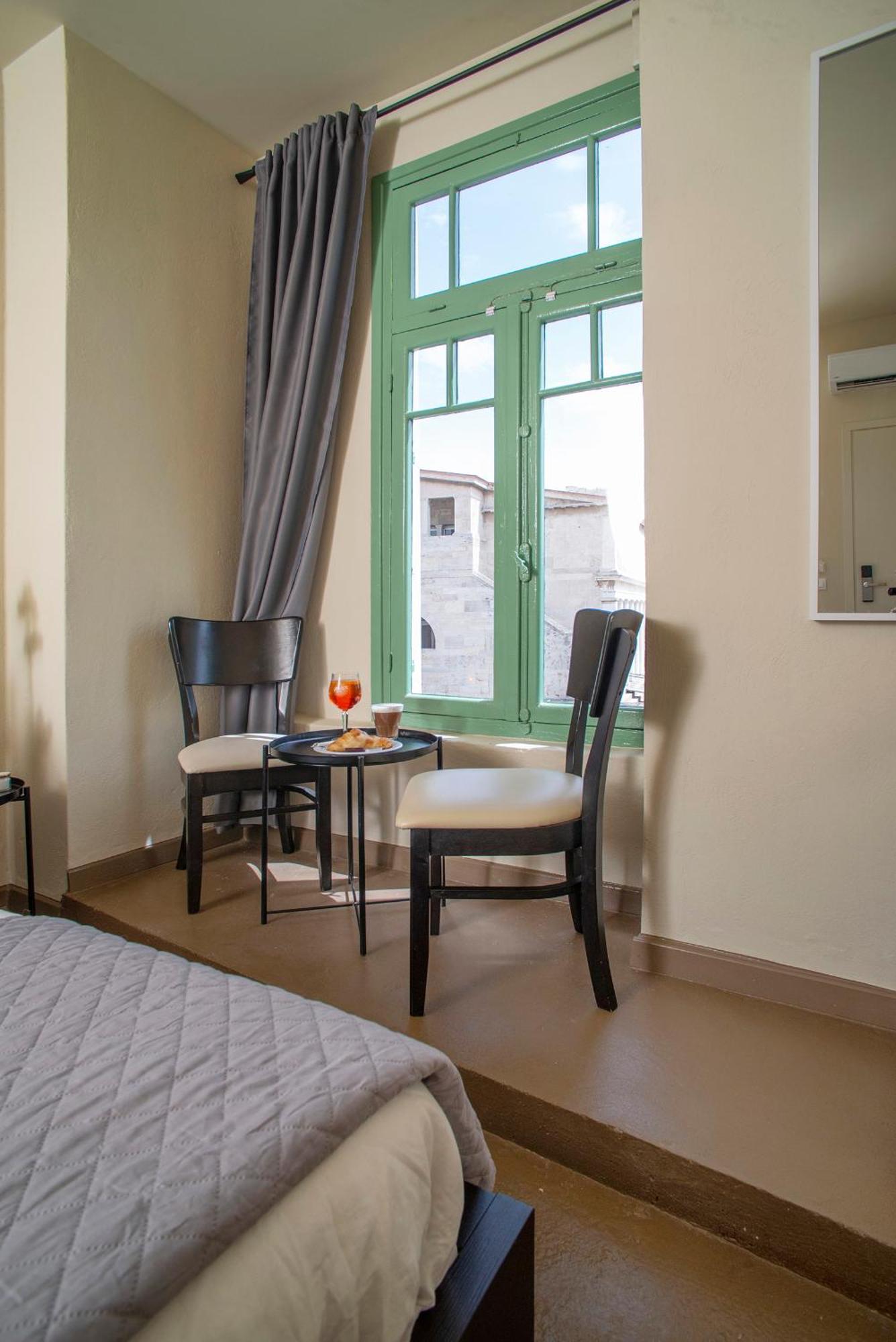 Ancient Agora Plaka Hotel Athens Exterior photo